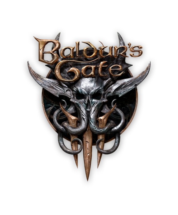 Baldur's Gate 3 Digital Deluxe Edition EG Xbox Series X|S Xbox Series X|S Key OTHER